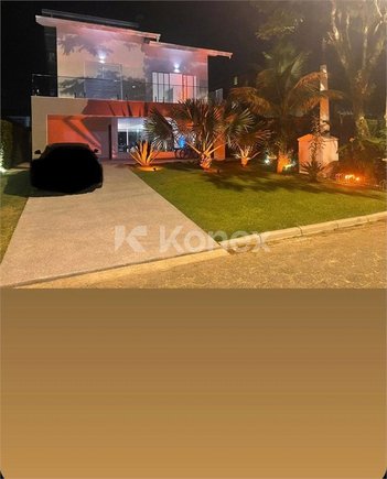 house em Alameda Hanga Roa, Vista Linda - Bertioga - SP