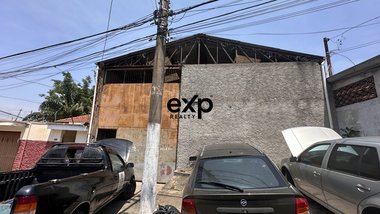land_lot em Rua Ângelo Sangirardi, Jardim Palmares (Zona Sul) - São Paulo - SP