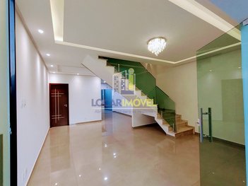 house em Rua Itacaré, Boa Vista - Vitória da Conquista - BA