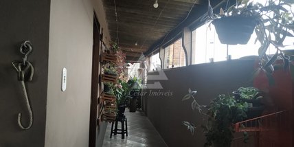 house em Rua Eli Coimbra, Jardim Camila - Mauá - SP