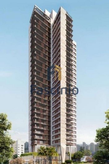 apartment em Rua Padre Chico, Perdizes - São Paulo - SP