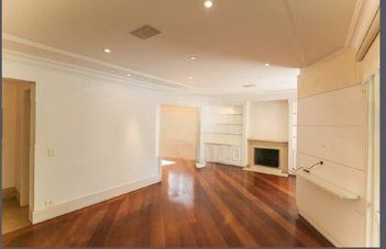 apartment em Rua José de Oliveira Coelho, Vila Andrade - São Paulo - SP