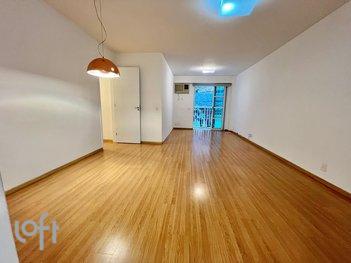 apartment em Henrique Oswald, Copacabana - Rio de Janeiro - RJ