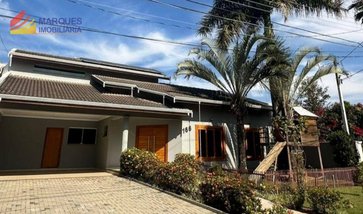 house em Rua Manchester, Vila Inglesa - Indaiatuba - SP