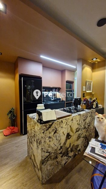 apartment em Rua São Felipe, Parque São Jorge - São Paulo - SP