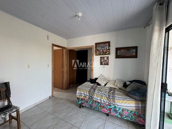 house em Rua Serli Maria Melo Siqueira, Murta - Itajaí - SC