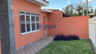 house em Rua Inglaterra, Jardim Siesta - Jacareí - SP