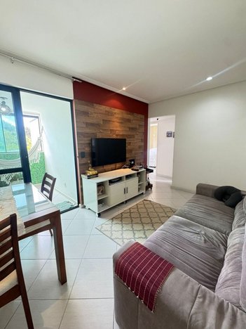 apartment em Rua das Patativas, Imbuí - Salvador - BA