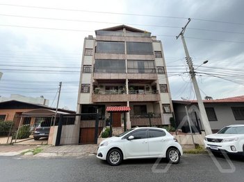 apartment em Júlio Francisco Born, Florestal - Lajeado - RS