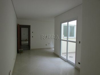 apartment em Rua Baía Blanca, Parque Oratório - Santo André - SP