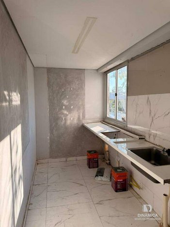 apartment em Rua Doutor Renato Kehl, Parque Hippolyto - Limeira - SP