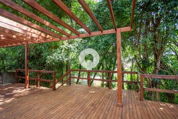 house em Rua Eduardo Geronasso, Bacacheri - Curitiba - PR