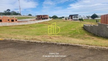 land_lot em Rodovia João Leme dos Santos, Chácaras Residenciais Santa Maria - Votorantim - SP