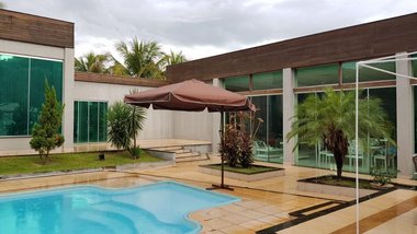 agricultural em Rodovia Marechal Rondon, Condomínio Chácaras Villa Verde - Birigui - SP