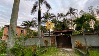 house em Rua Ipiranga, Cidade Jardim Parque Estoril - Nova Iguaçu - RJ