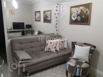 apartment em Rua Domingos Seguézio, Vila Ipiranga - Porto Alegre - RS