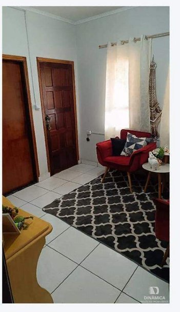 house em Rua Hélio Sampaio Camargo, Vila Piza - Limeira - SP
