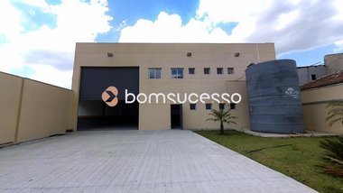 business em Rua General Eugênio de Melo, Vila Monumento - São Paulo - SP