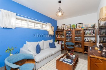 house em Rua Barão do Bananal, Vila Pompéia - São Paulo - SP