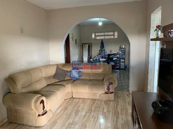 house em Rua Ceará, Granja Verde - Betim - MG