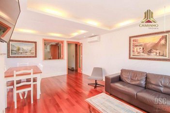 apartment em Rua Santa Cecília, Rio Branco - Porto Alegre - RS