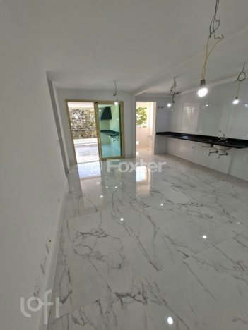 apartment em Parque Domingos Luís, Jardim São Paulo(Zona Norte) - São Paulo - SP