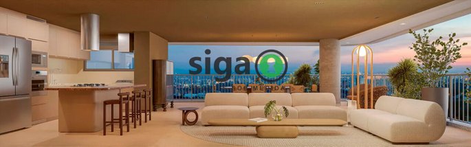 apartment em Rua Sampaio Viana, Paraíso - São Paulo - SP