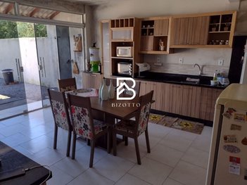 house em Dona Filomena, Rio Grande - Palhoça - SC