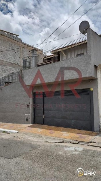 house em Rua Porto Lucena, Vila Dalila - São Paulo - SP