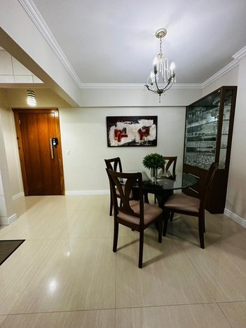 apartment em Rua 904, Centro - Balneário Camboriú - SC
