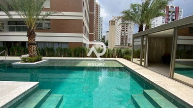 apartment em Rua Apiacás, Perdizes - São Paulo - SP