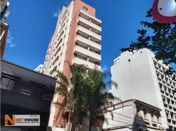 apartment em Rua Matias Aires, Consolação - São Paulo - SP