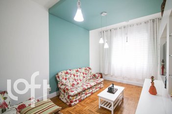 apartment em Rua Lopes de Oliveira, Barra Funda - São Paulo - SP