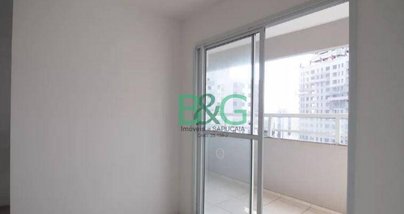 apartment em Rua Miragaia, Butantã - São Paulo - SP