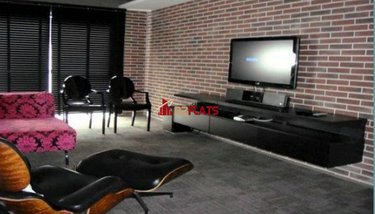 apartment em Rua Juquis, Indianópolis - São Paulo - SP