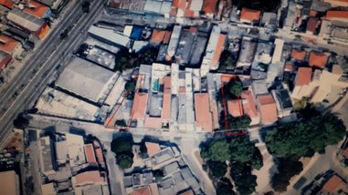 land_lot em Rua Maria José Bonifácio Romualda, Vila Albertina - São Paulo - SP