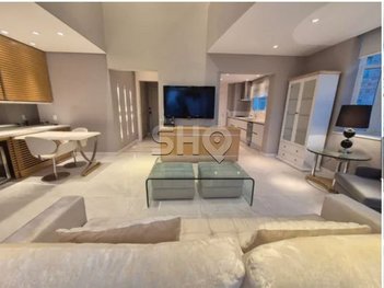 apartment em Alameda Ministro Rocha Azevedo, Cerqueira César - São Paulo - SP