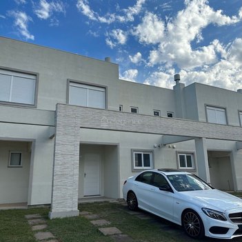 house em Avenida José Bruno Klein, Xangri-Lá - Xangri-Lá - RS