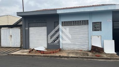 office em Rua 10 A, Vila Nova - Rio Claro - SP