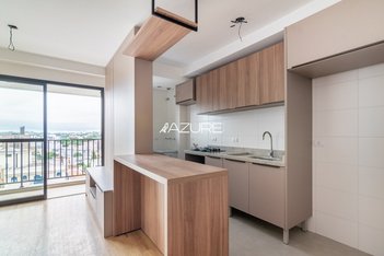 apartment em Rua Floriano Essenfelder, Alto da Glória - Curitiba - PR