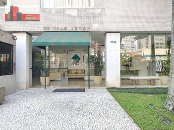 apartment em Alameda Ministro Rocha Azevedo, Cerqueira César - São Paulo - SP