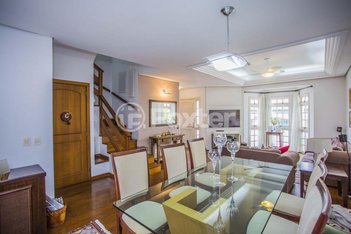 house em Rua General Rondon, Tristeza - Porto Alegre - RS