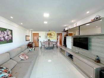 apartment em Rua Alexandre Câmara, Capim Macio - Natal - RN
