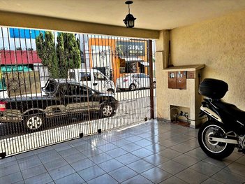 house em Rua Pedro Álvares Cabral, Vila Progresso - Sorocaba - SP