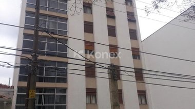 apartment em Rua Giuseppe Urso, Caixa D´Água - Vinhedo - SP