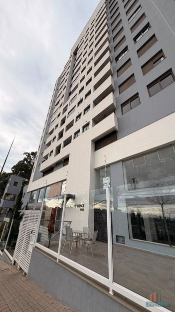 apartment em Rua Mário de Boni, Sanvitto - Caxias do Sul - RS