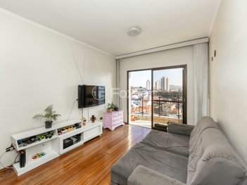 apartment em Rua Agenor Domingues de Siqueira, km 18 - Osasco - SP
