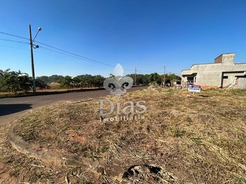land_lot em Rua José Inácio Enzweiler, Jardim Safira - Sinop - MT