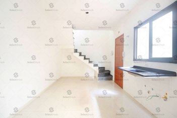 apartment em Rua Ourinhos, Jardim Alvorada - Santo André - SP