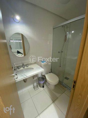 apartment em Portuguesa, Partenon - Porto Alegre - RS